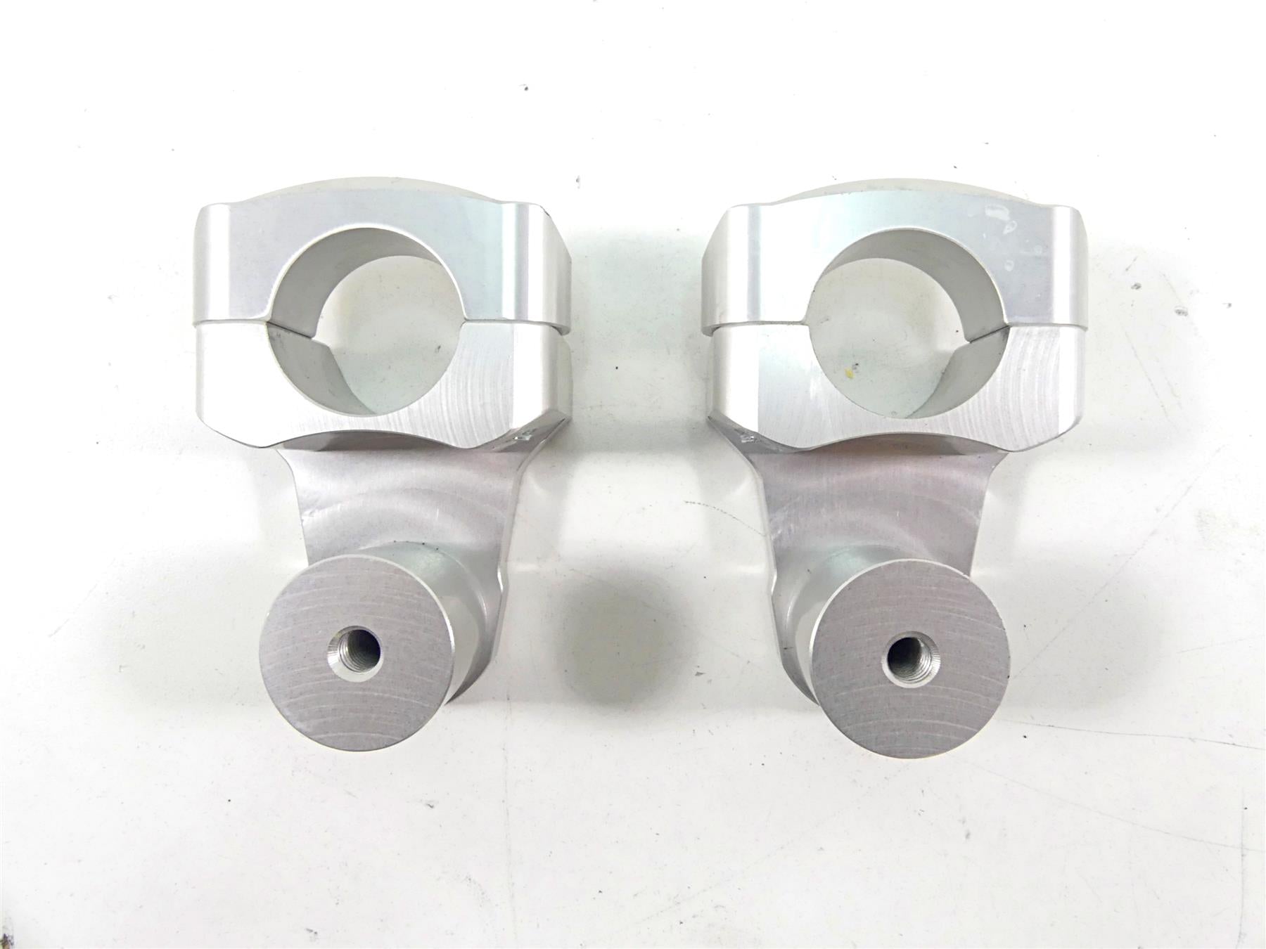 2014 BMW R1200GS K50 Rox Speed Fx 2" Handle Bar Riser Set 1R-P13R-2125 {{ shop.shopifyCountryName }} - Mototech271