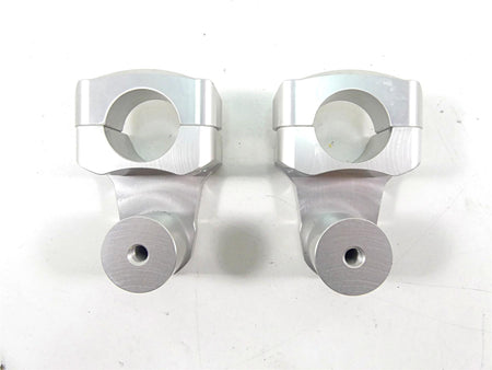 2014 BMW R1200GS K50 Rox Speed Fx 2" Handle Bar Riser Set 1R-P13R-2125 {{ shop.shopifyCountryName }} - Mototech271