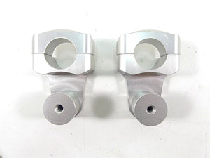 2014 BMW R1200GS K50 Rox Speed Fx 2" Handle Bar Riser Set 1R-P13R-2125