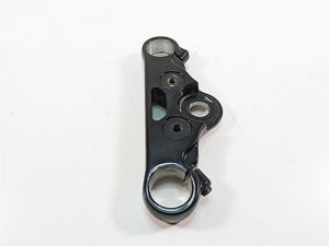 2009 Harley FXDF Dyna Fat Bob Upper Triple Tree Steering Clamp 49mm 47661-08 | Mototech271