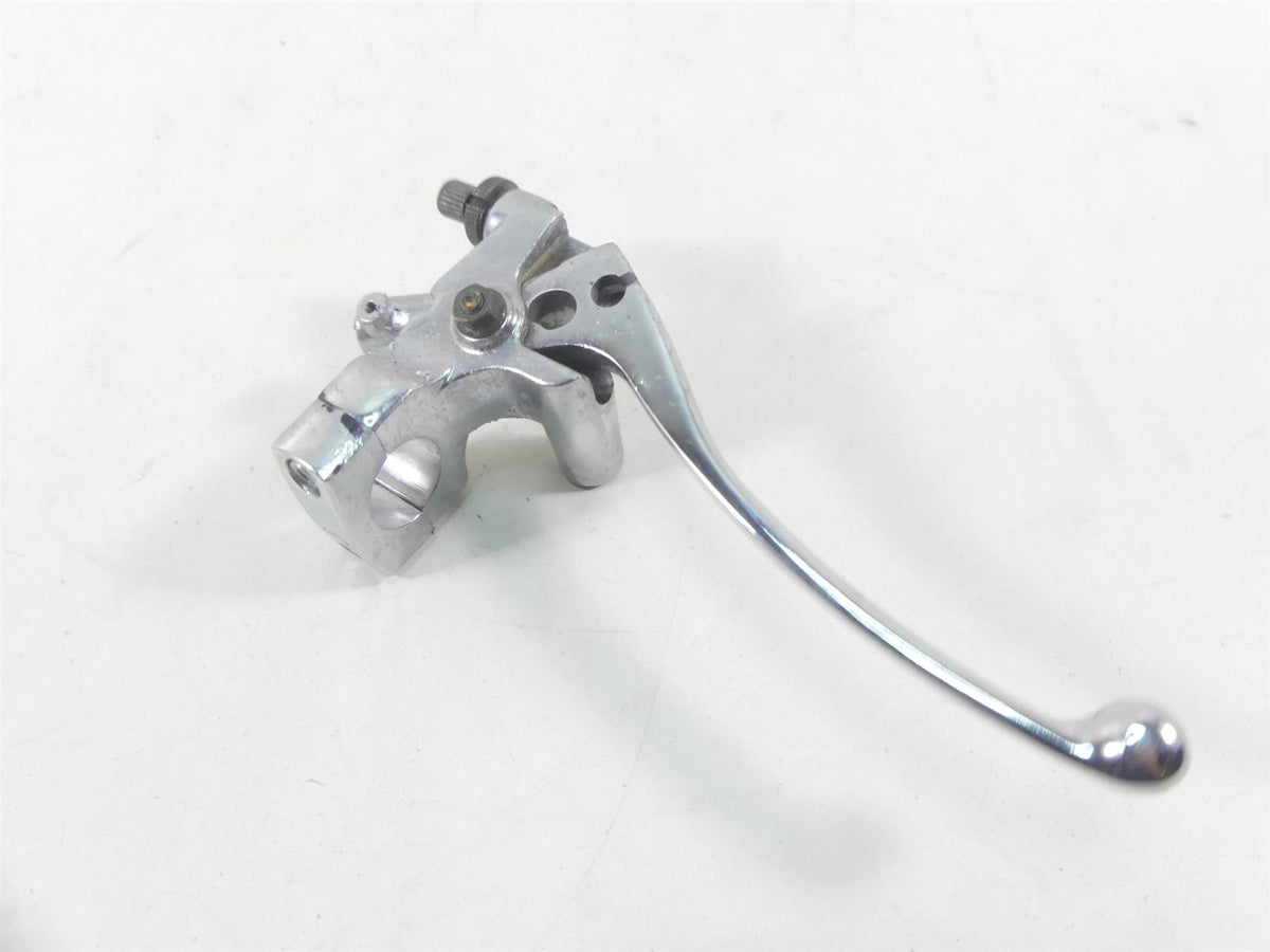 2004 Yamaha XV1700 Road Star Warrior Clutch Perch & Lever 4WM-83912-00-00 {{ shop.shopifyCountryName }} - Mototech271