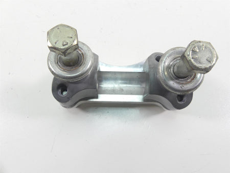 2005 Harley Touring FLHRSI Road King Handlebar Risers + One Piece Clamp 56149-88 {{ shop.shopifyCountryName }} - Mototech271