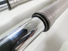 Load image into Gallery viewer, 2005 KTM 950 LC8 Adventure Forks Triple Tree Riser Axle 1418Y756LS 1418Y756RS
