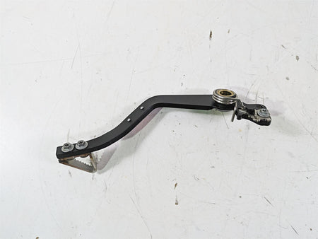 2021 Yamaha Tenere 700 XTZ7 Rear Brake Pedal Camel ADV The Fix Tip BW3-27200-01 {{ shop.shopifyCountryName }} - Mototech271
