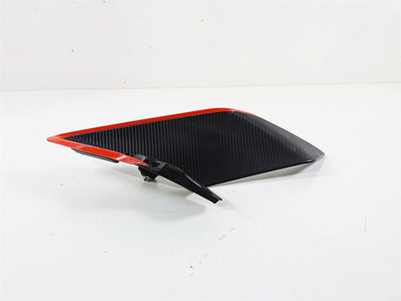 2025 CFMoto 450 SS Front Right Wing Fairing Cover 6AQV-040204-1004-0RM00 {{ shop.shopifyCountryName }} - Mototech271