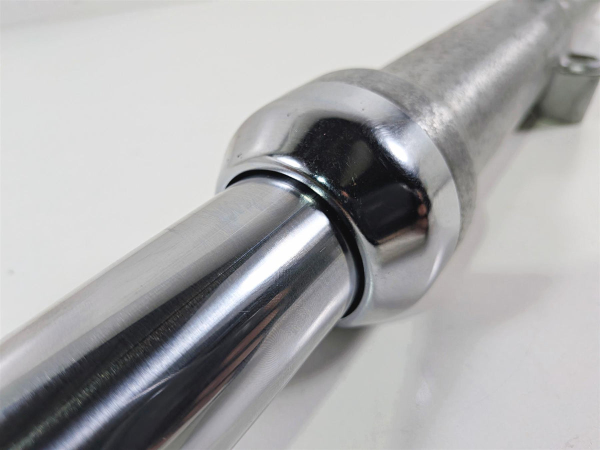 2006 Harley Sportster XL1200 C Showa Right Front Fork Leg - Read 45900-04 {{ shop.shopifyCountryName }} - Mototech271