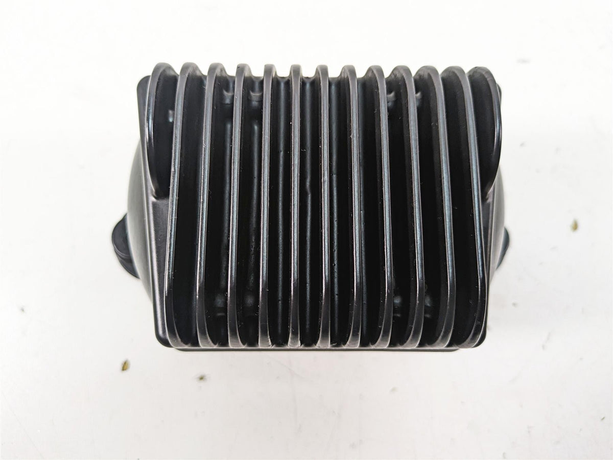 2013 Harley Touring FLHX Street Glide Rectifier Voltage Regulator 74505-09A {{ shop.shopifyCountryName }} - Mototech271