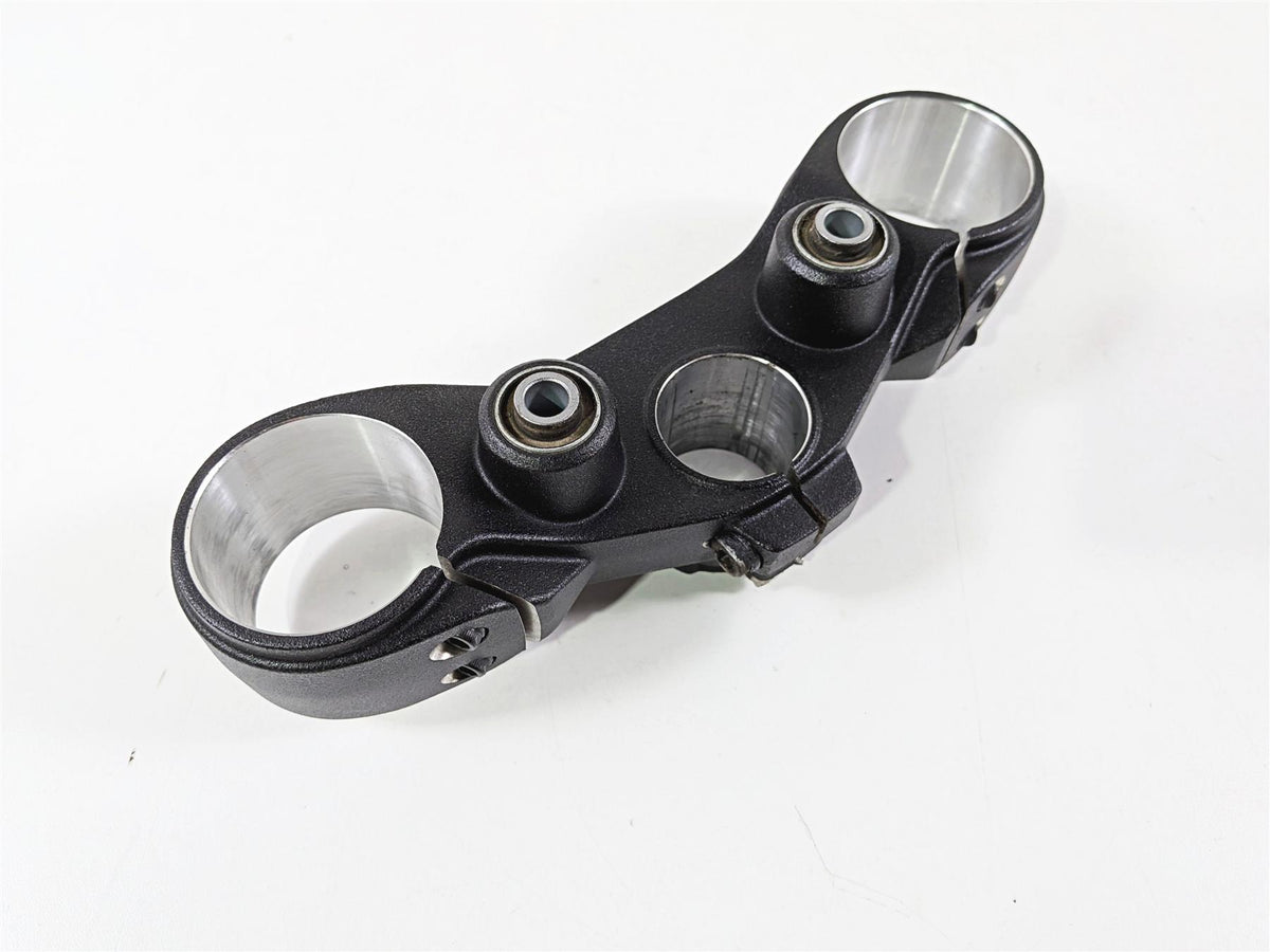 2016 Ducati Hypermotard 939 SP Upper Triple Tree Steering Clamp -Read 34110972AA-Mototech271