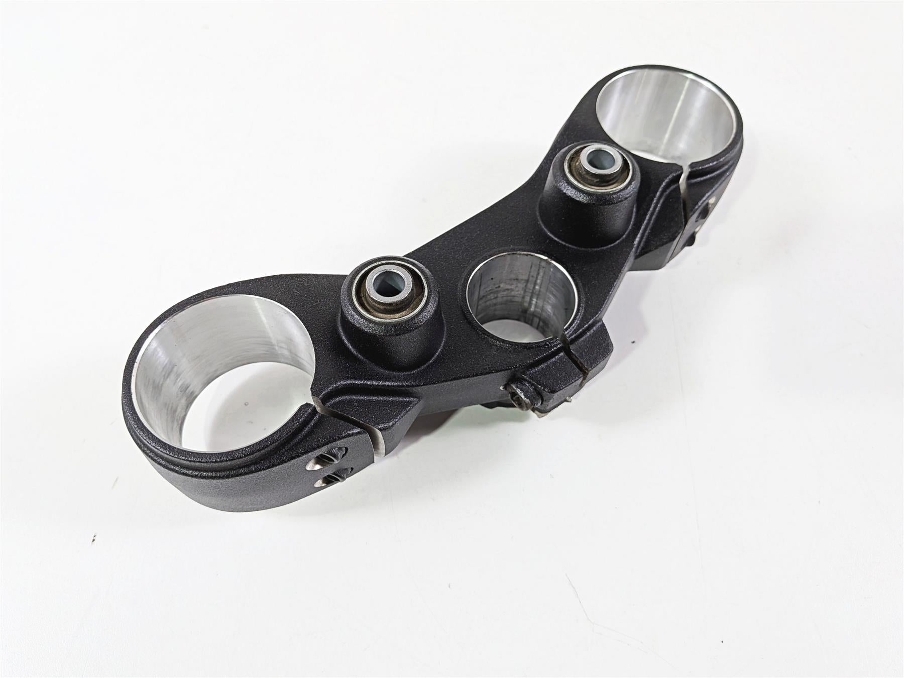 2016 Ducati Hypermotard 939 SP Upper Triple Tree Steering Clamp -Read 34110972AA-Mototech271