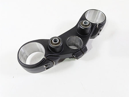 2016 Ducati Hypermotard 939 SP Upper Triple Tree Steering Clamp -Read 34110972AA-Mototech271