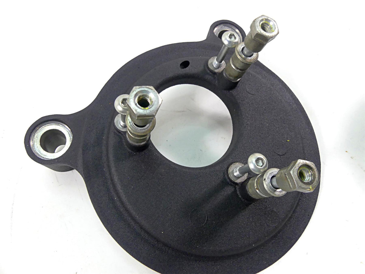 2016 Harley Softail FLS Slim Screamin Eagle Air Cleaner Breather Filter 29000099 {{ shop.shopifyCountryName }} - Mototech271