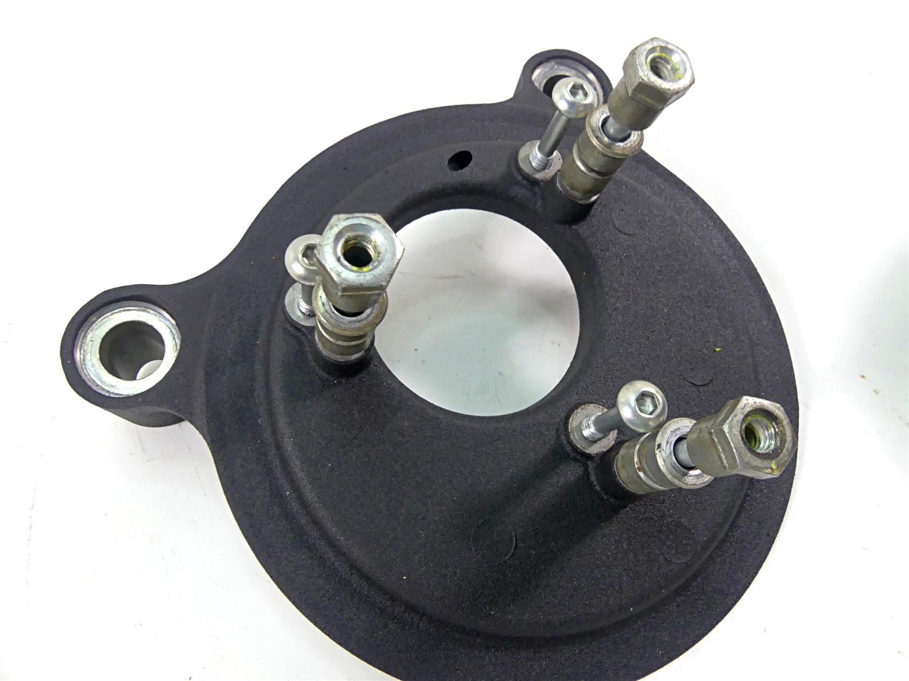 2016 Harley Softail FLS Slim Screamin Eagle Air Cleaner Breather Filter 29000099 {{ shop.shopifyCountryName }} - Mototech271