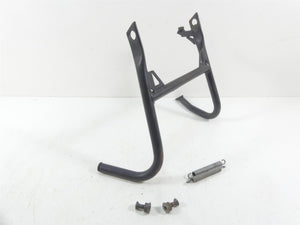 2009 BMW F800GS K72 Center Kickstand Kick Stand 46527700049 | Mototech271