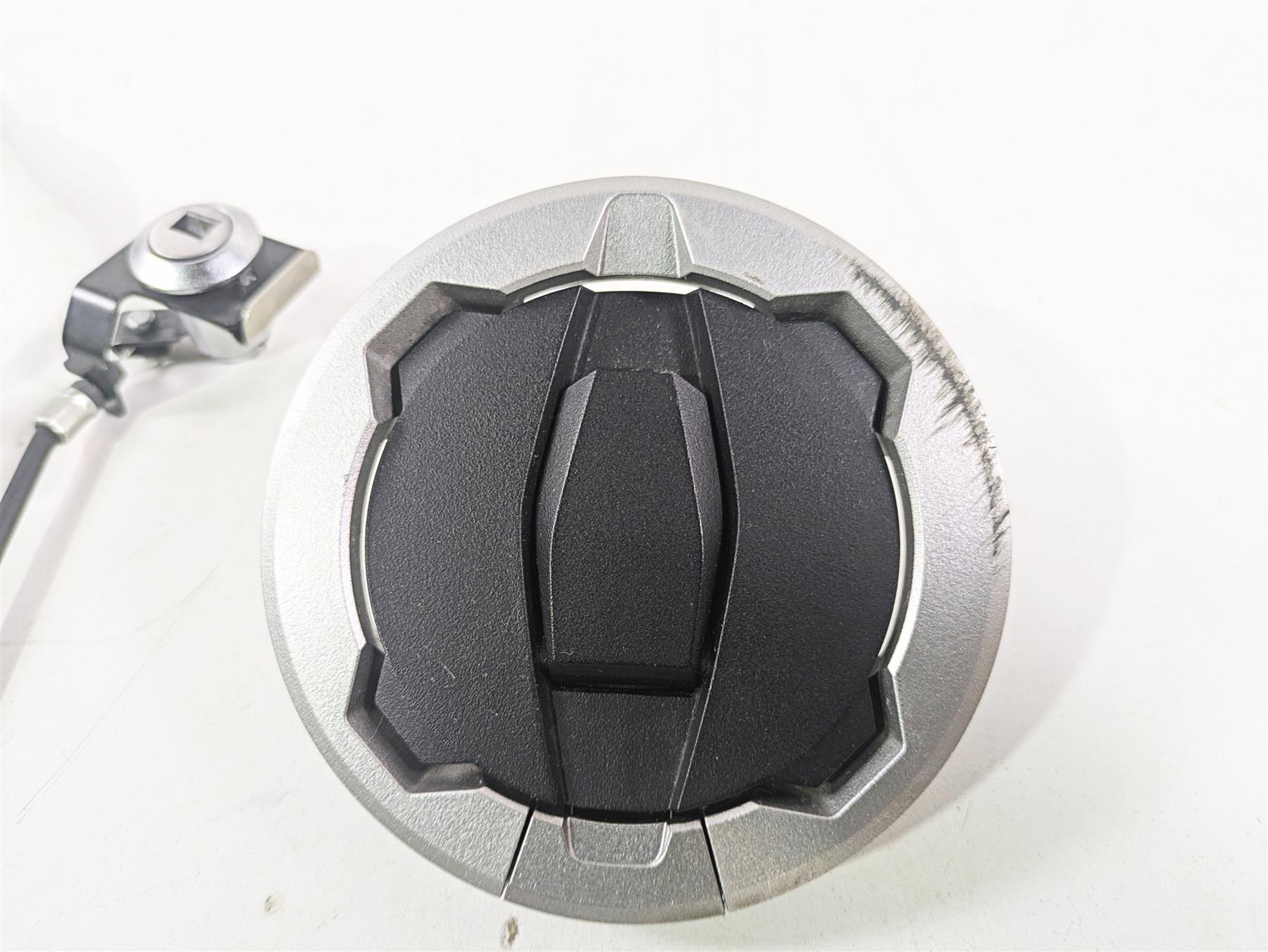2024 Kawasaki ZX6R ZX636 Ninja Ignition Switch Key Lock Set READ