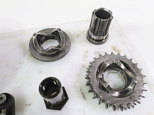 2005 Harley Touring FLHRI Road King Primary Drive Clutch Kit READ 37802-04 | Mototech271