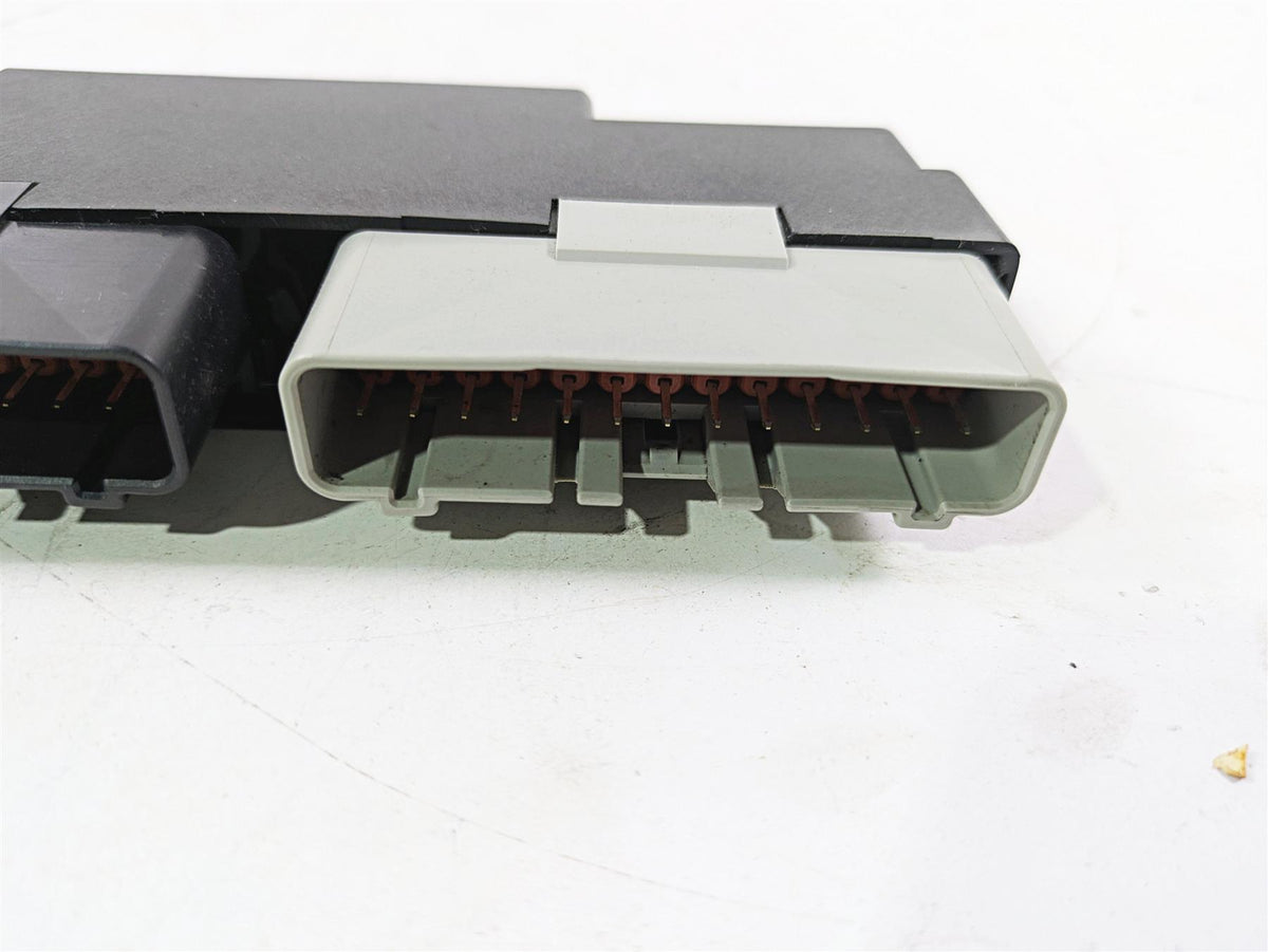 2004 Honda Aquatrax R-12X Cdi Ecu Ecm Engine Control Module 38770-HW3-673 {{ shop.shopifyCountryName }} - Mototech271
