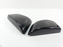 Load image into Gallery viewer, 2003 Honda VT1100 C2 Shadow Sabre Side Cover Fairing Cowl Set 83510-MCK-A40
