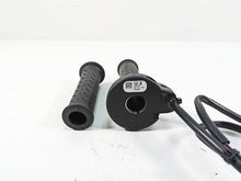 Load image into Gallery viewer, 2020 Moto Guzzi V85 TT Adventure E-Throttle Hand Grip Set 2D000095

