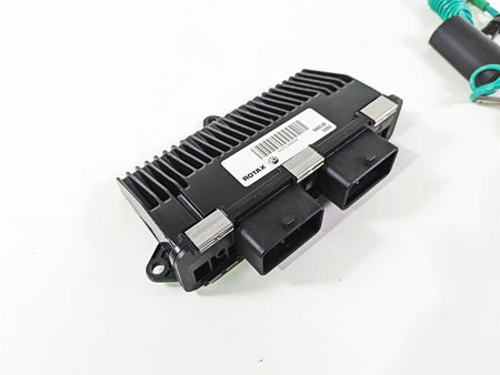 2010 Sea-Doo 4-Tec RXT 215 Cdi Ecm Engine Control Module & Dess Key 420666530 {{ shop.shopifyCountryName }} - Mototech271