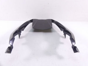 2017 BMW R1200GS GSW K50 Front Upper Fender Black Storm 8555986 46618560646 | Mototech271