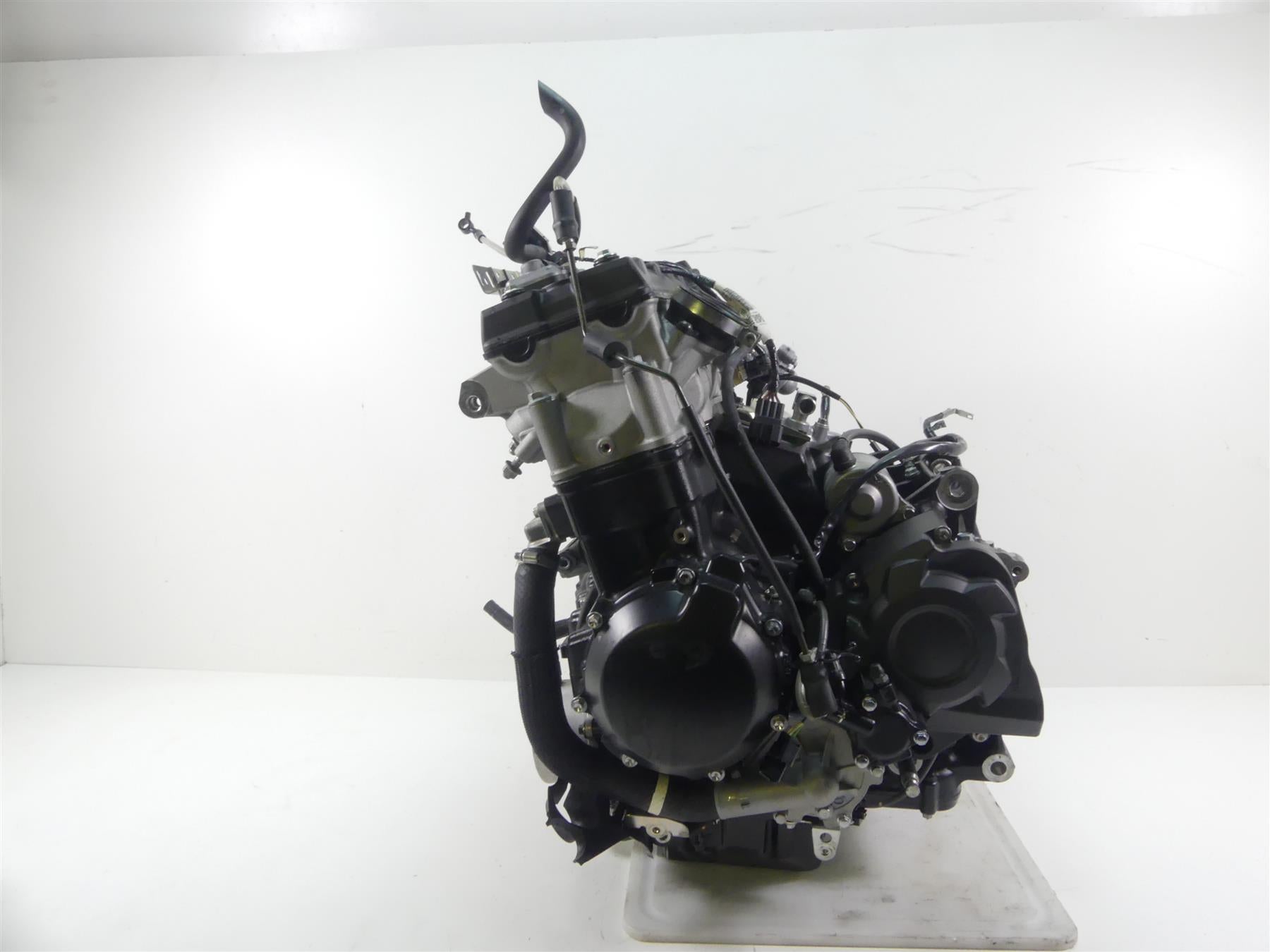 2019 Kawasaki ZX1400 ZX-14R Ninja Running Engine Motor - Read 14001-0653 {{ shop.shopifyCountryName }} - Mototech271