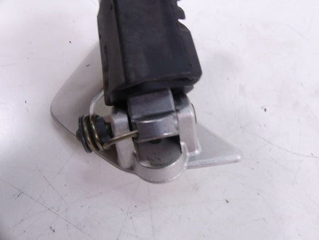 2014 BMW R1200 RT RTW K52 Right Front Rider Footpeg 46718535642 / 46718560382 {{ shop.shopifyCountryName }} - Mototech271