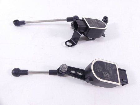 2017 BMW R1200 RT RTW K52 Bike Level Sensor Set 37146860843/ 37146870000 {{ shop.shopifyCountryName }} - Mototech271