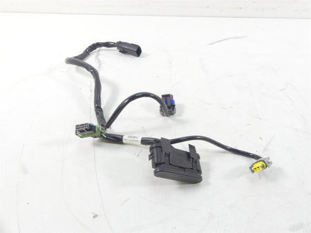 2014 Harley Dyna FXDF Fat Bob Instrument Indicator Signal Lights 72669-12A {{ shop.shopifyCountryName }} - Mototech271