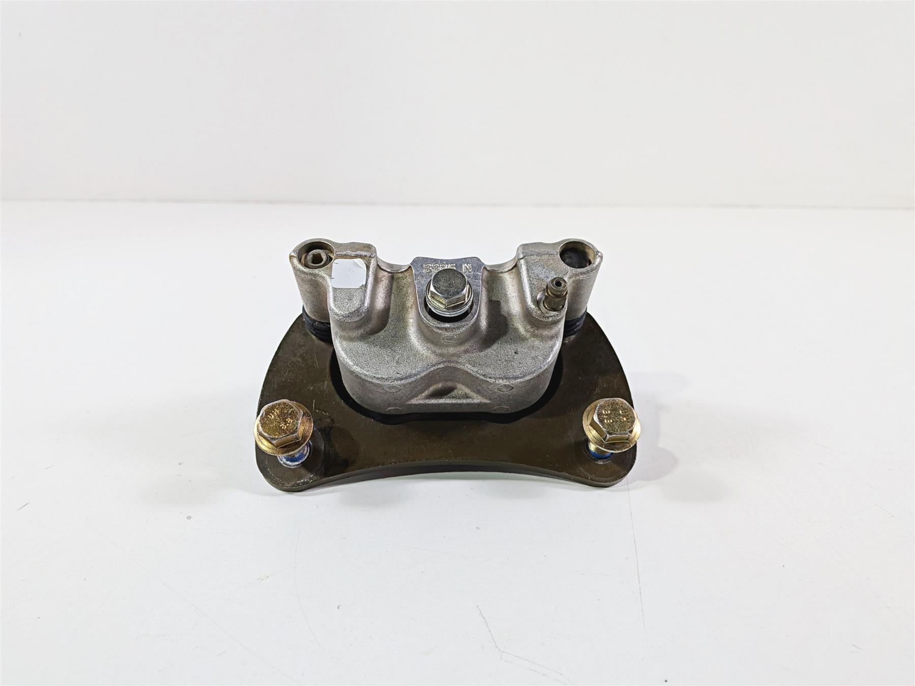 2022 Polaris RZR Turbo R Ultimate Left Rear Brake Caliper & Bracket 1913700-Mototech271