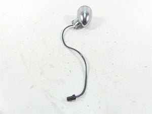 2004 Harley Softail FXSTD SE CVO Deuce Rear Right Blinker Turn Signal 69196-03 | Mototech271