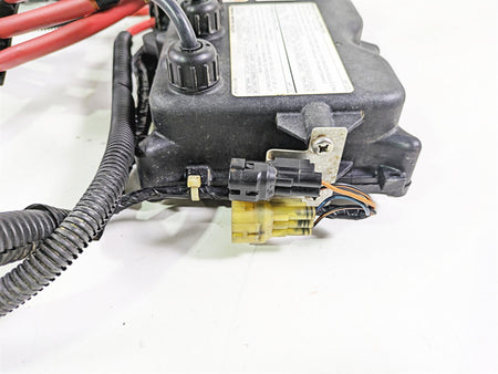 2006 Yamaha GP1300R Waverunner Full Wiring Harness Loom & Coils 60T-8259L-20-00 {{ shop.shopifyCountryName }} - Mototech271
