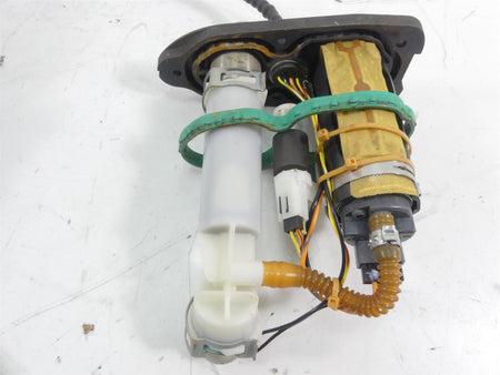 2014 Harley Sportster XL1200 C Fuel Gas Petrol Pump -Tested 75268-07 {{ shop.shopifyCountryName }} - Mototech271