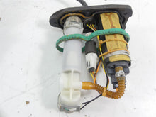 Load image into Gallery viewer, 2014 Harley Sportster XL1200 C Fuel Gas Petrol Pump -Tested 75268-07 | Mototech271
