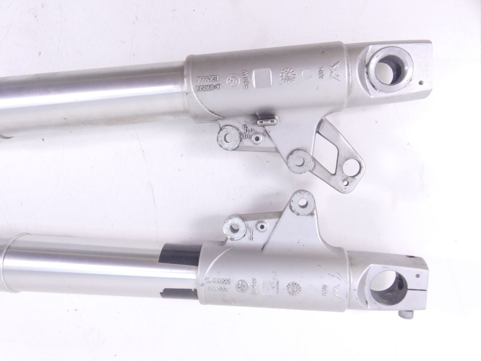 2005 BMW R1200GS K25 Straight Marzocchi Front Fork Damper Leg Set 31427699185 {{ shop.shopifyCountryName }} - Mototech271