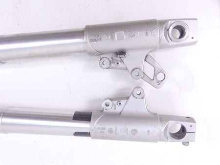 2005 BMW R1200GS K25 Straight Marzocchi Front Fork Damper Leg Set 31427699185 {{ shop.shopifyCountryName }} - Mototech271