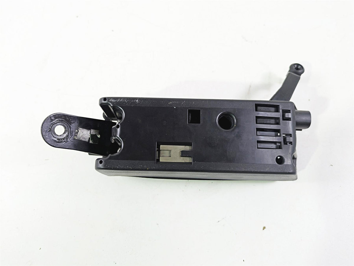 2020 Harley Softail FXST Standard Horn Mount & Wiring Box 69202599 {{ shop.shopifyCountryName }} - Mototech271