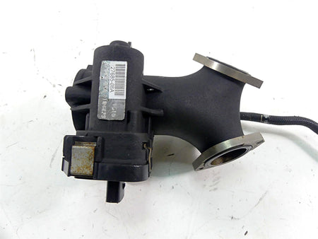 2010 Harley Touring FLHRC Road King Throttle Body Fuel Injection 27685-08A {{ shop.shopifyCountryName }} - Mototech271