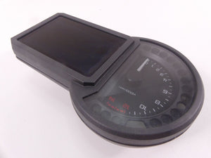 2018 Kawasaki Ninja H2 ZX1002 SX SE Speedometer Gauge Instrument - 30K 25031-077