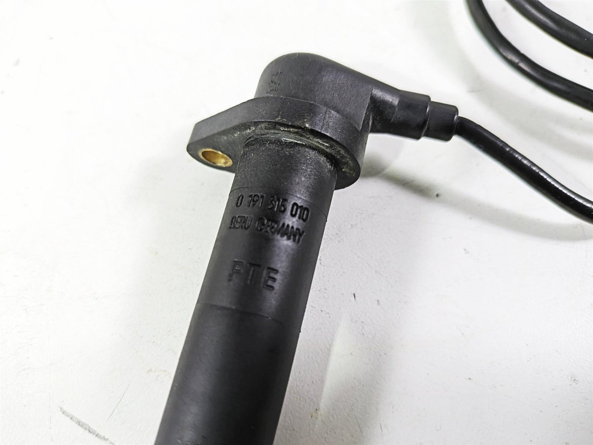 2004 BMW R1150GS R21 Rear Abs Brake Wheel Speed Sensor 34327670028 {{ shop.shopifyCountryName }} - Mototech271