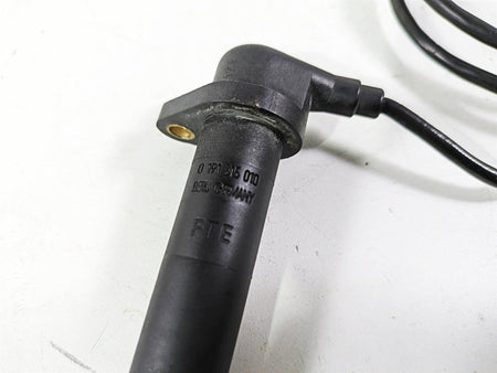 2004 BMW R1150GS R21 Rear Abs Brake Wheel Speed Sensor 34327670028 {{ shop.shopifyCountryName }} - Mototech271