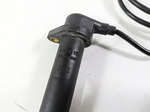 2004 BMW R1150GS R21 Rear Abs Brake Wheel Speed Sensor 34327670028 | Mototech271