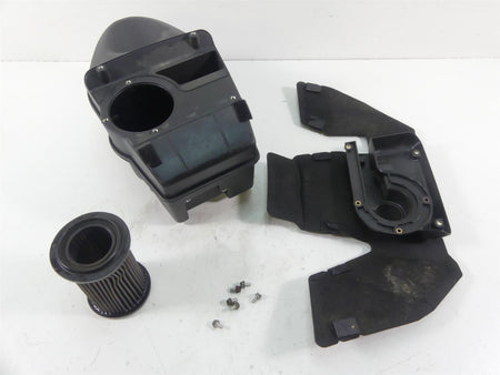 2011 Ducati Hypermotard 1100 SP Air Box Cleaner Breather Filter 44211291D {{ shop.shopifyCountryName }} - Mototech271
