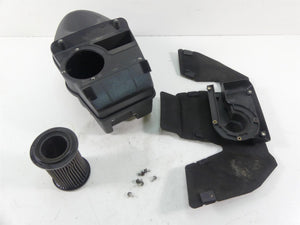 2011 Ducati Hypermotard 1100 SP Air Box Cleaner Breather Filter  44211291D