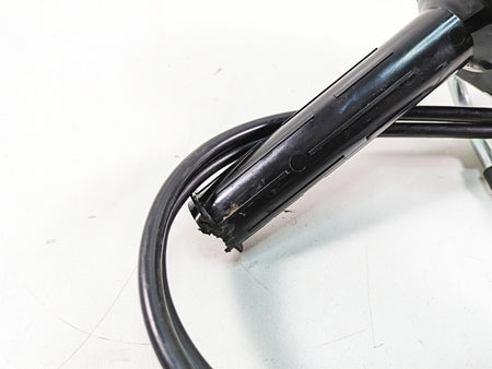 2022 Suzuki GSXR 750 Right Hand Start Kill Control Switch 37200-47H30 {{ shop.shopifyCountryName }} - Mototech271