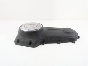 2016 Harley FXDF Dyna Fat Bob Outer Primary Drive Clutch Cover 60784-06A