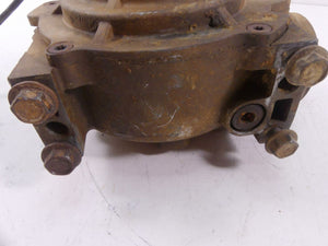 2015 Polaris RZR S 900 EPS Front Differential Gear Box Case 2K Only 1333243 | Mototech271
