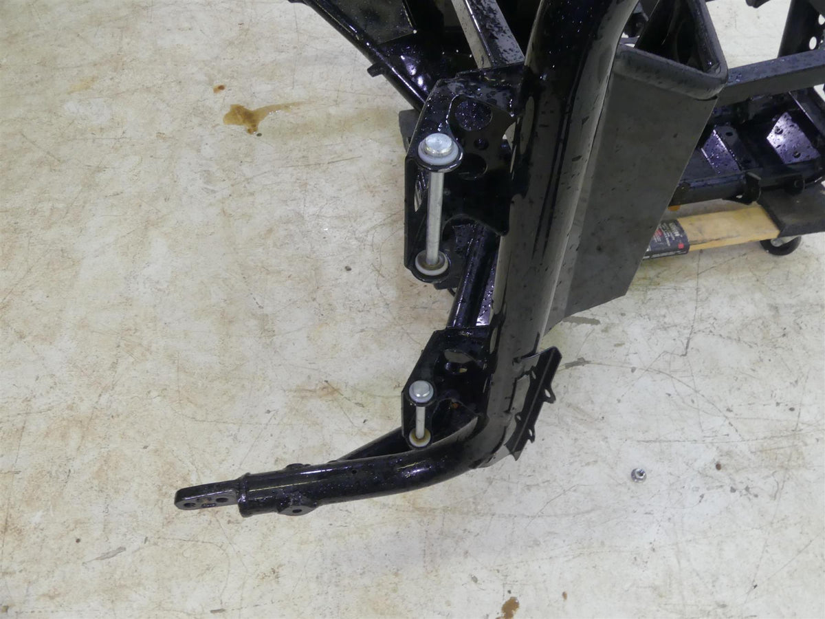 2021 Kawasaki Teryx KRX KRF 1000 Bent Front Sub Frame Subframe - Read {{ shop.shopifyCountryName }} - Mototech271