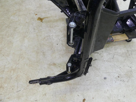 2021 Kawasaki Teryx KRX KRF 1000 Bent Front Sub Frame Subframe - Read {{ shop.shopifyCountryName }} - Mototech271