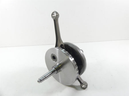 2018 Harley FLHC Softail Heritage Crankshaft Crank Shaft Flywheel M8 24100057A {{ shop.shopifyCountryName }} - Mototech271