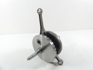 2018 Harley FLHC Softail Heritage Crankshaft Crank Shaft Flywheel M8 24100057A